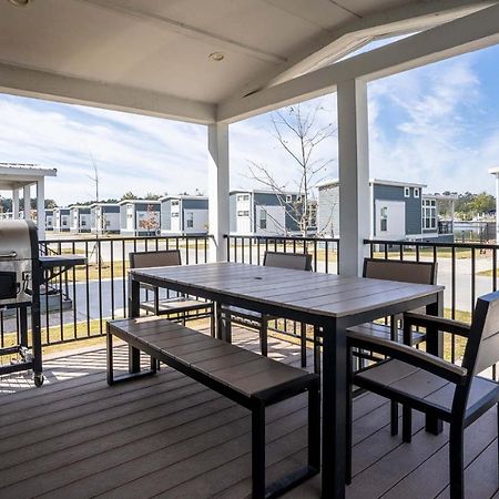 Sun Outdoors New Orleans North Shore Robert Buitenkant foto