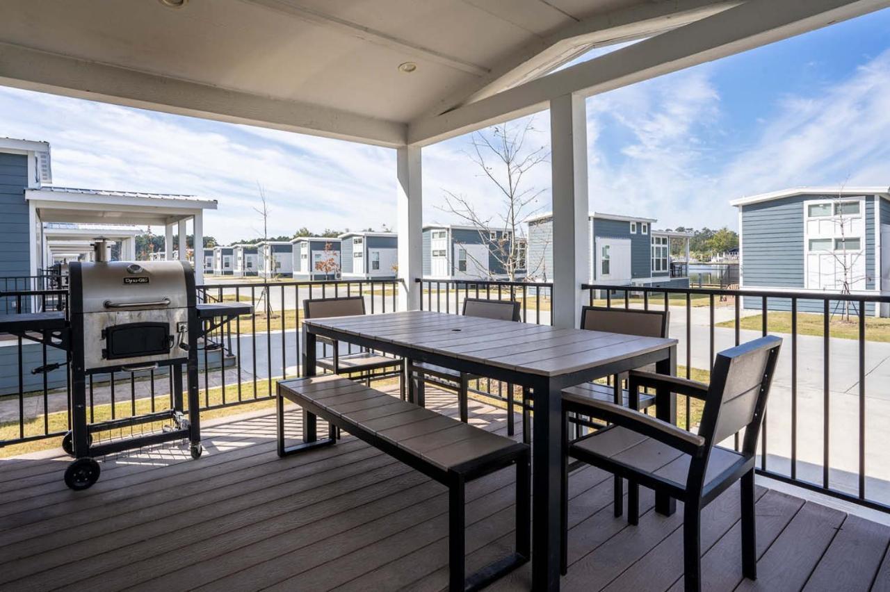 Sun Outdoors New Orleans North Shore Robert Buitenkant foto
